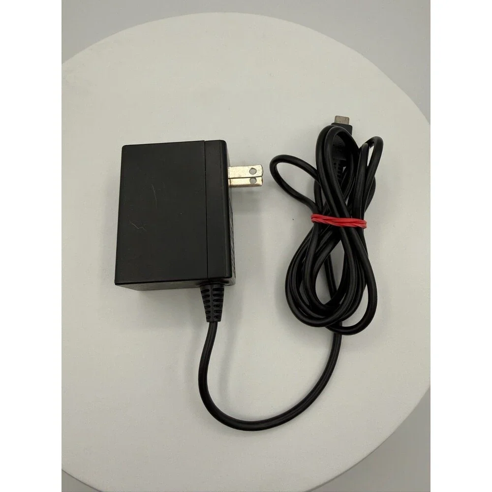 Official Nintendo Switch AC Adapter Charger HAC-002(USZ) Genuine OEM